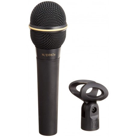 Electrovoice N/D767A Microfono Vocal dinamico