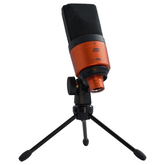 ESI cosMIK 10 Microfono de Condensador de Estudio