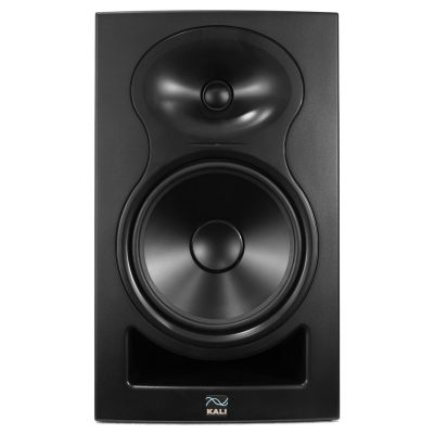 Kali Audio LP-8 Black – Monitor de Estudio - Precio por PAR