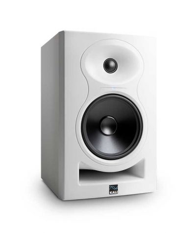 Kali Audio LP6 White Monitor de estudio 6" - Precio por PAR