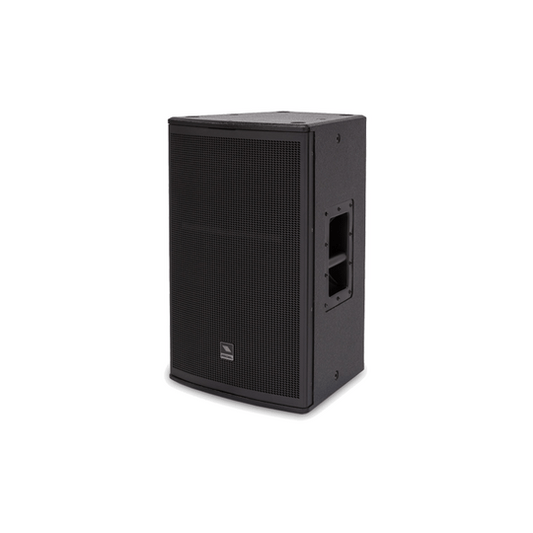 LT12A – Caja acústica activa de madera de 12”