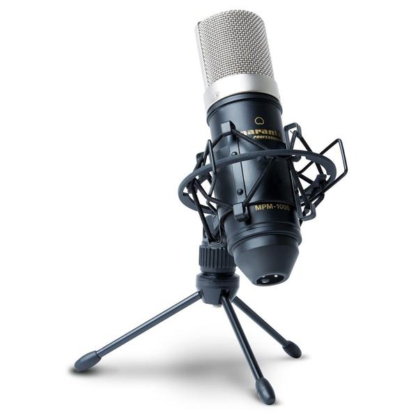 Marantz MPM-1000 Micrófono de Condensador