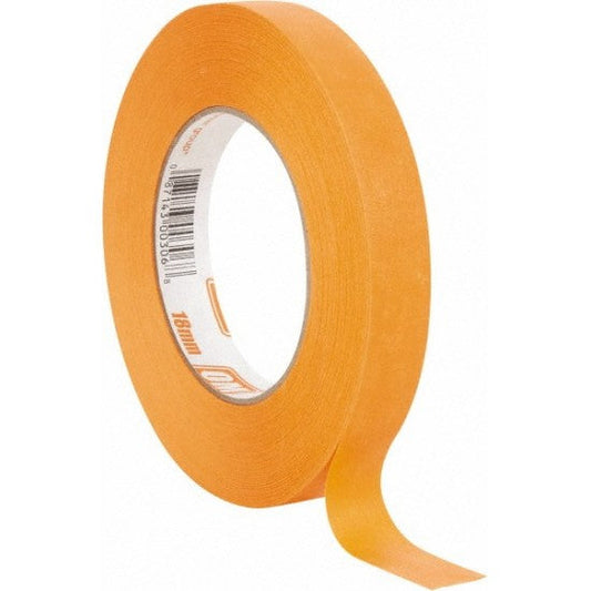 Masking tape Naranjo 18mm