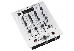 MEZCLADOR Behringer DX626