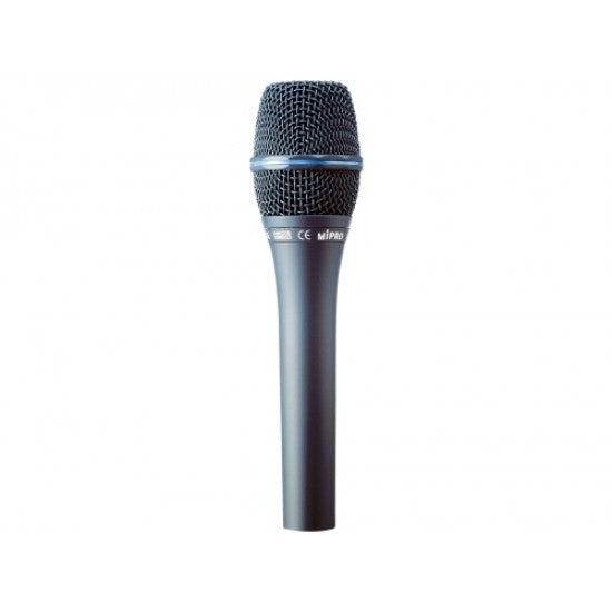 Microfono de condensador mipro MM707P