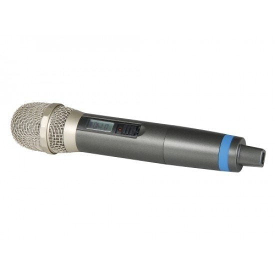 Microfono de mano Mipro ACT33H