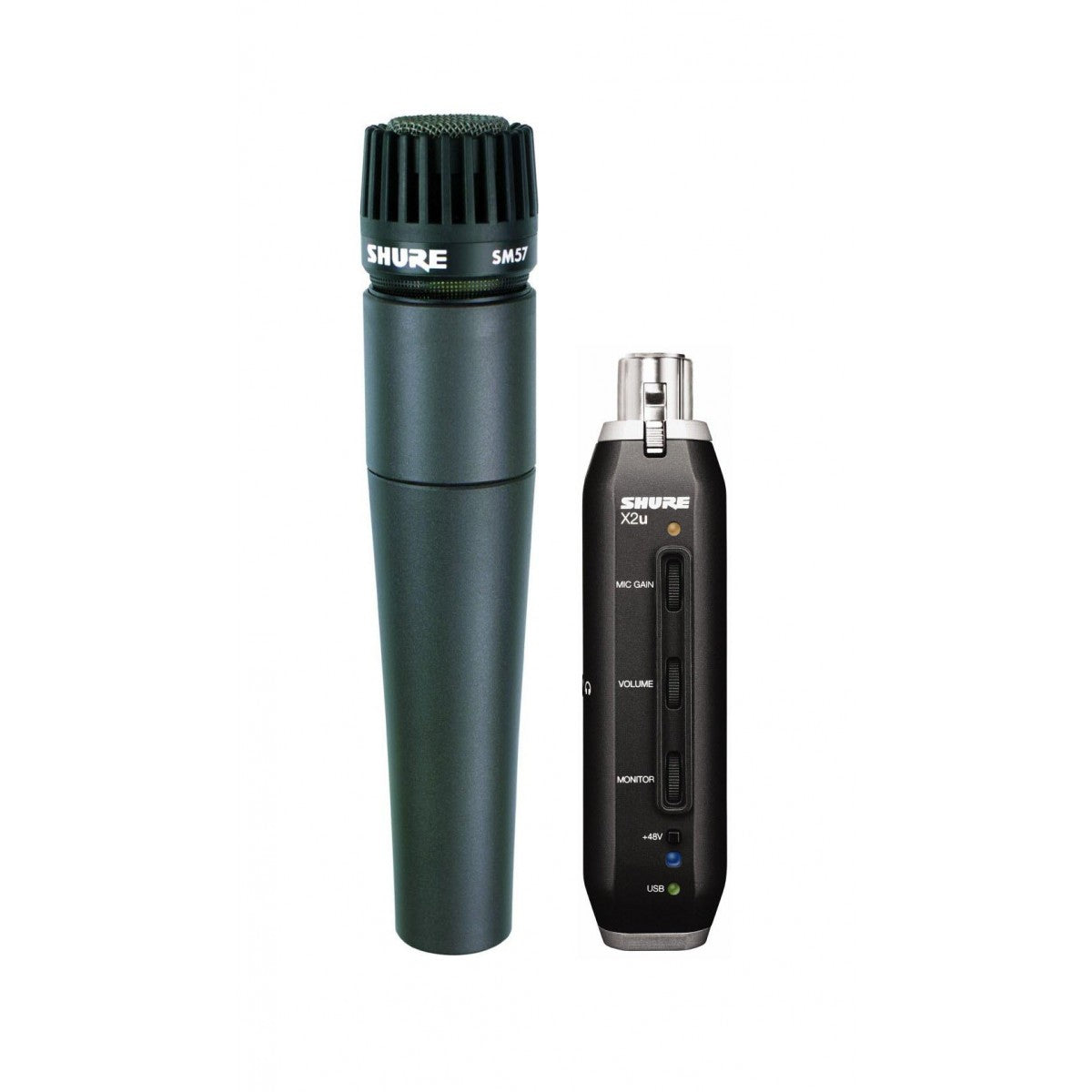 Fonowx Trasformatore per Trasformatore per Microfono da 1 Pezzo per SK SM57 Fonowx Trasformatore per Trasformatore per Microfono da 1 Pezzo per SK SM57