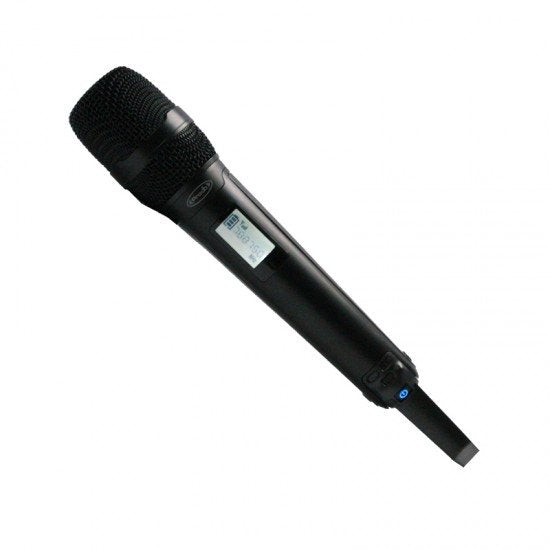 Micrófono inalambrico de mano PRODB QR-800