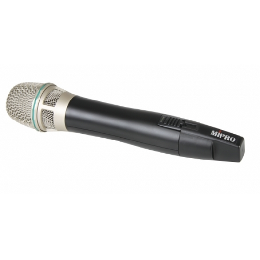 Microfono de mano Mipro ACT32HC recargable