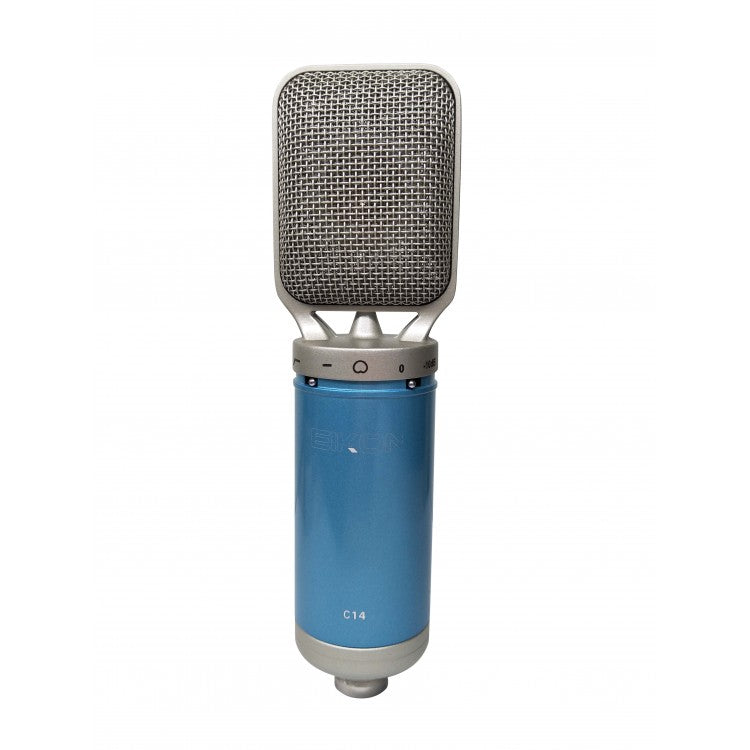 Microfono de Condensador Eikon C14