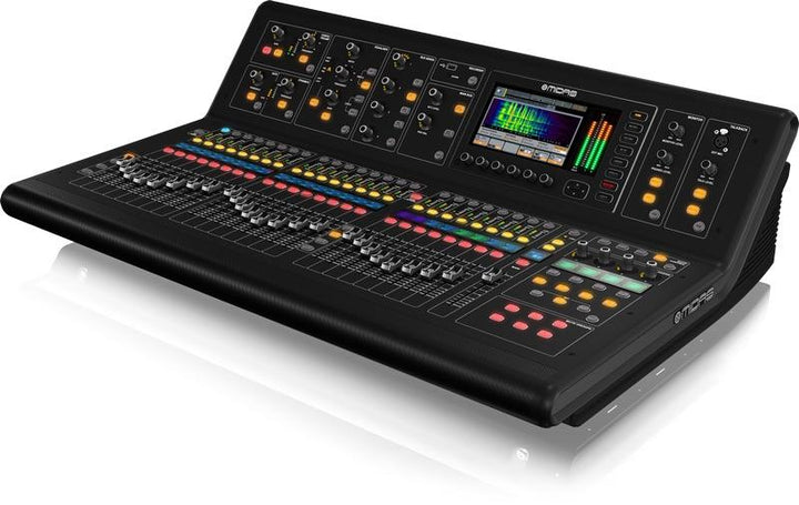 Midas – AliagaSonido