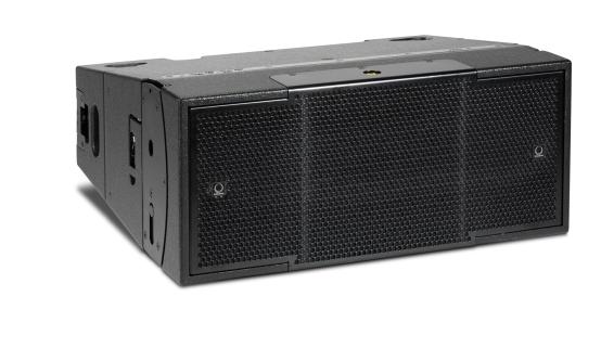 MODULO LINE ARRAY Turbo Sound TFA 600HW