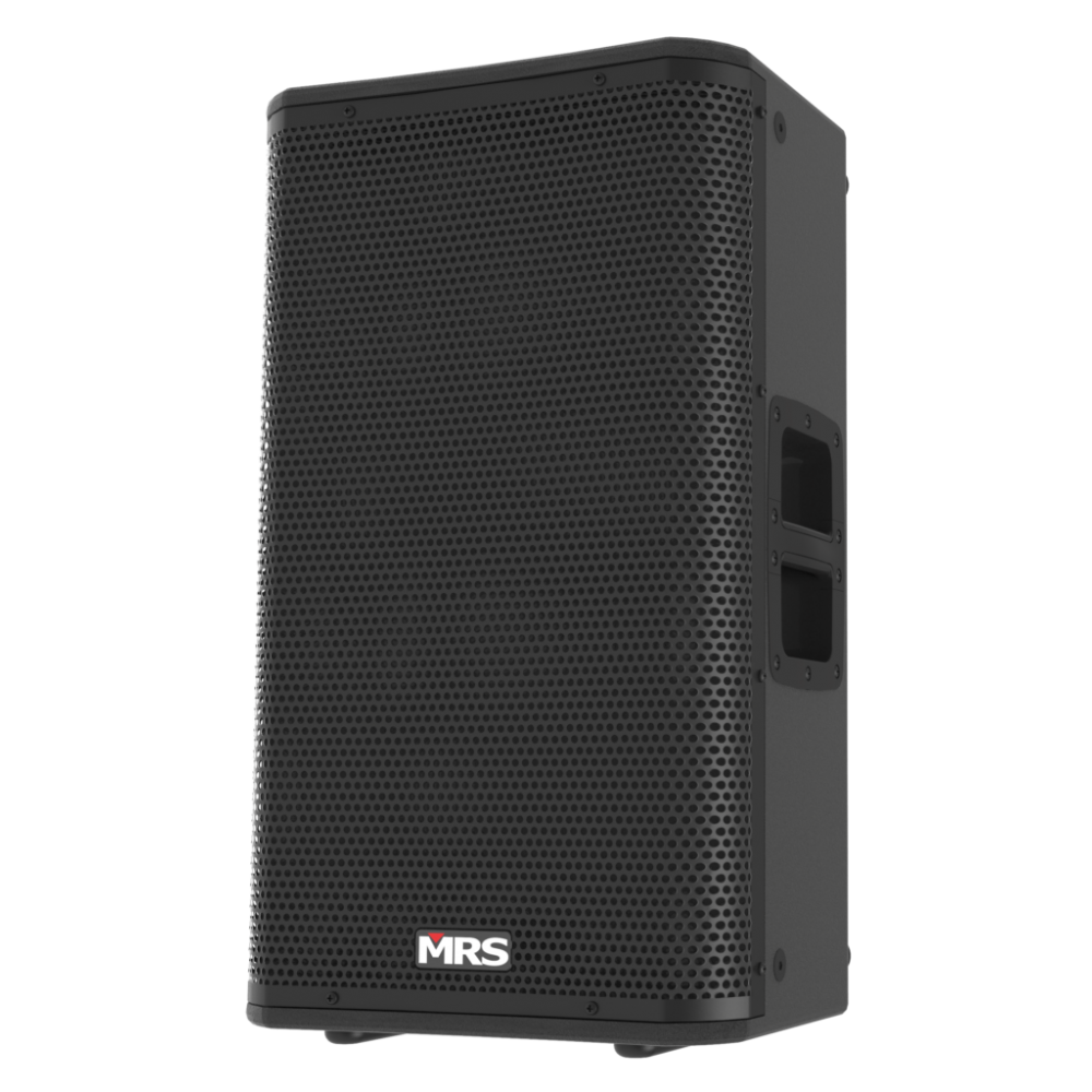 MRS X12 Parlante activo de 12" 1000 watts