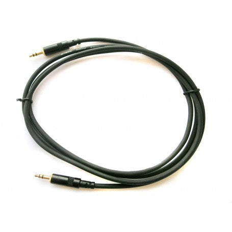 NRA-0020-015 Cable mini plug stereo 1.52mt