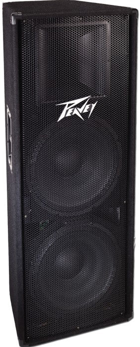 PARLANTE PASIVO CONCERT Peavey PV215