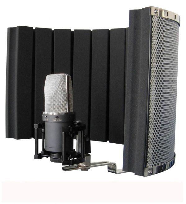 PRORF02 – Pantalla difusora acústica (No Incluye Microfono)