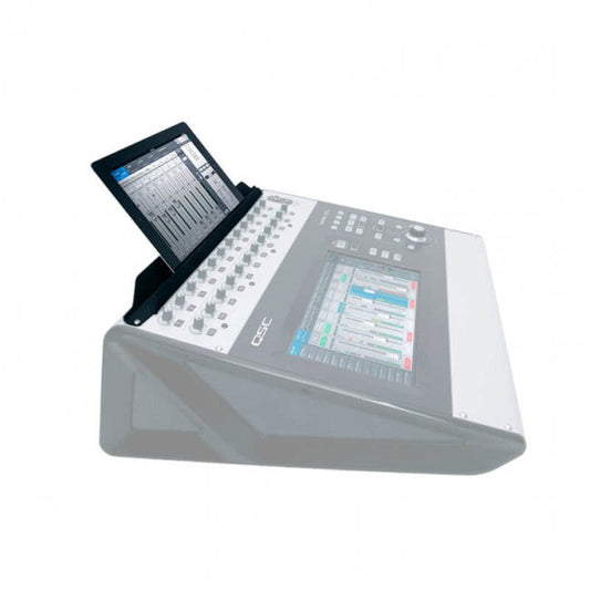 QSC TS-1 | Soporte de tablet para TouchMix-30 Pro