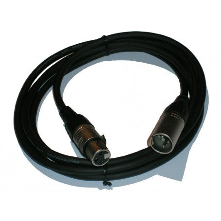 Rean NRA-0260-100 Cable microfono 10mt