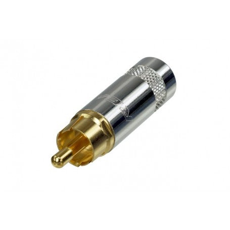 Rean NYS352G RCA Volante metal dorado