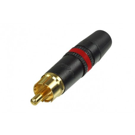 Rean NYS373-2 RCA anillo rojo para RCA