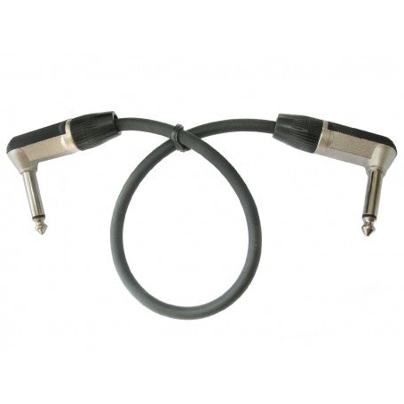 Rean NRA-0040-003 Cable plug-plug 1/4 ''L'' 0.3 mt