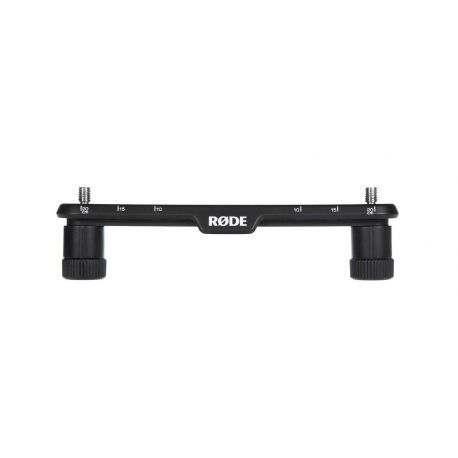 Rode Stereo Bar