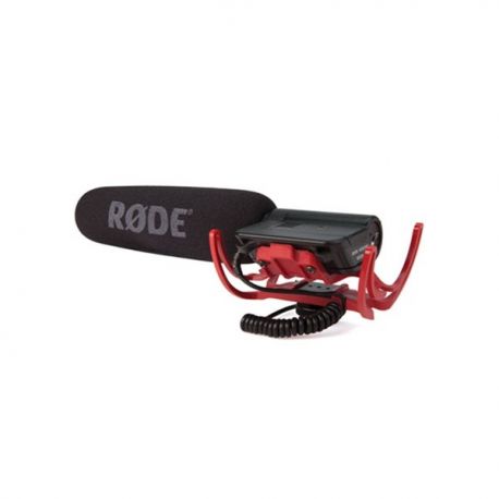 Rode Videomic Rycote