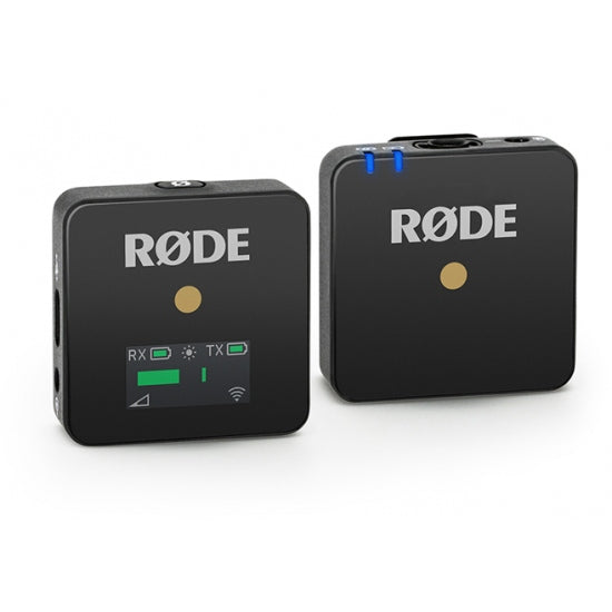 Rode Wireless Go