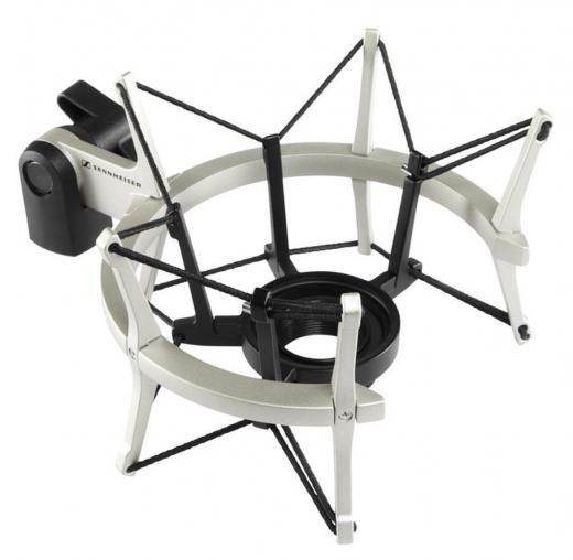 Sennheiser MKS4 Suspension Elastica para Microfono