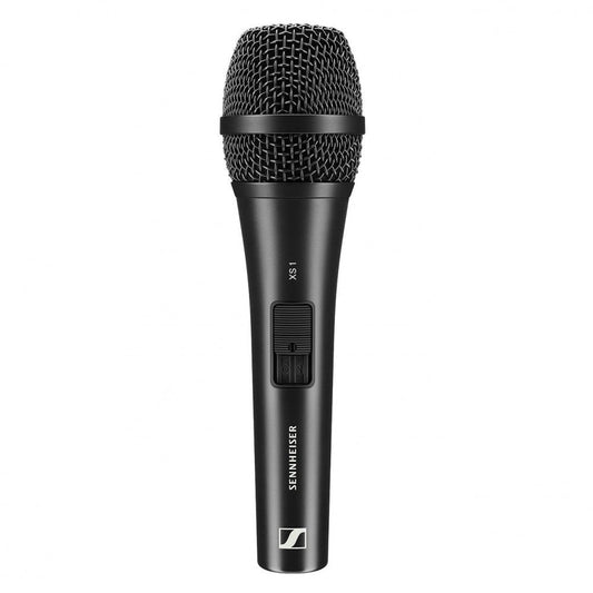 Sennheiser XS1 Microfono vocal dinamico