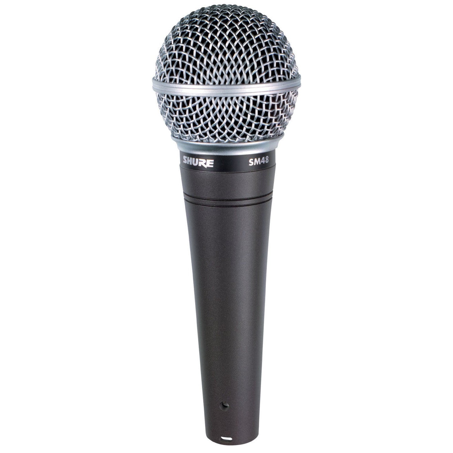 Shure SM48 LC Micrófono vocal dinamico