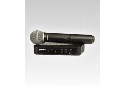 SISTEMA INALAMBRICO Shure BLX24ES/B58