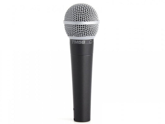 Superlux TM58 Microfono Dinamico