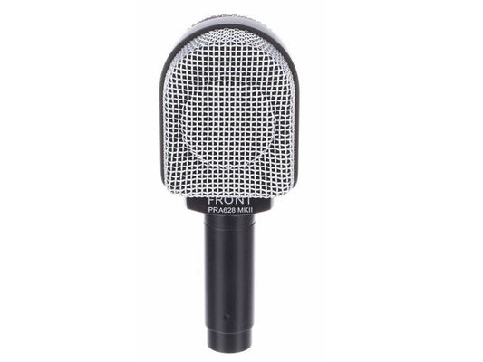 Superlux PRA628 MKII Micrófono Dinamico