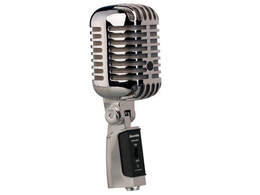 Superlux PRO H7F MKII Microfono Dinamico Vocal