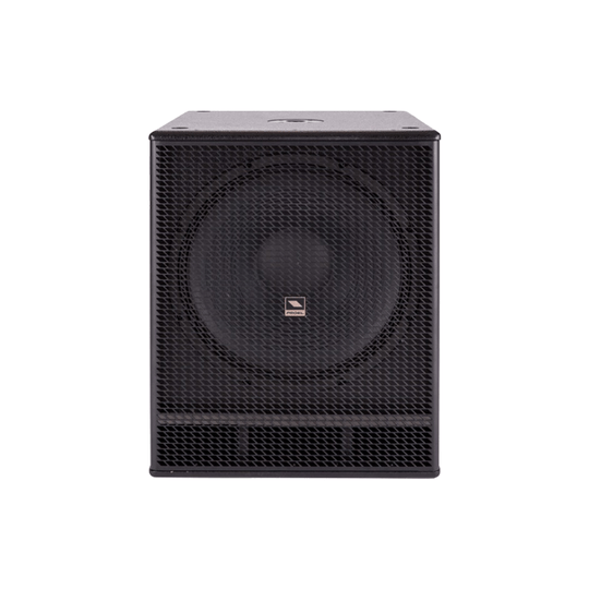 SW118A – Sub Woofer Activo 18”