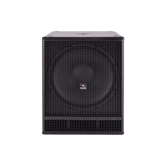 SW118A – Sub Woofer Activo 18”