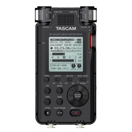 Tascam DR-100 MK3