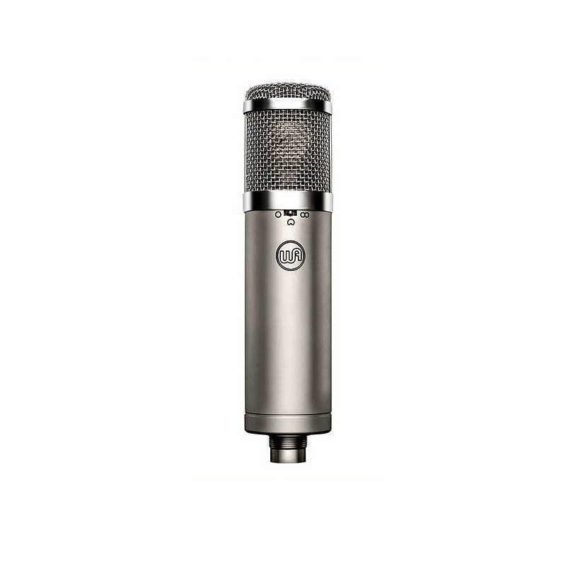 Warm Audio WA47 Jr Microfono de Condensador