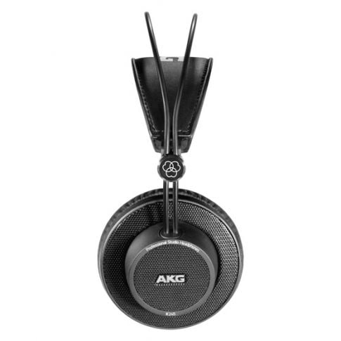 AKG K245 Audífono Profesional para monitoreo