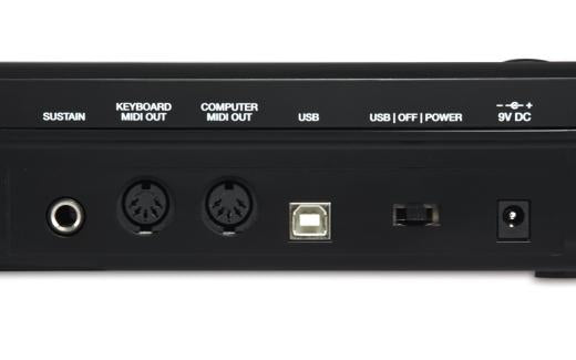 Alesis QX49 Controlador USB/MIDI 49 Teclas