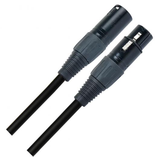 Accuracy Pro Audio MC-01820M Cable XLR 20 Mts