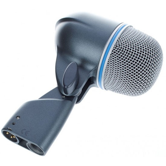 Shure SLX24/BETA58-G4 Sistema de micrófono inalámbrico – AliagaSonido